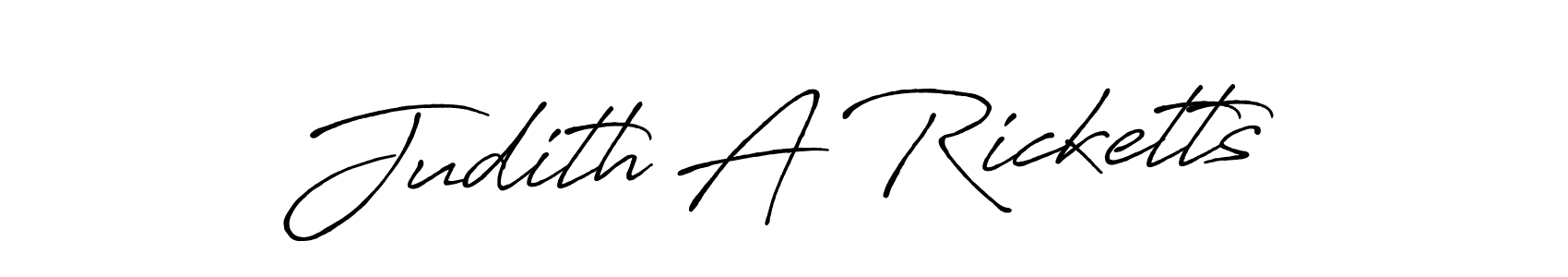 Similarly Antro_Vectra_Bolder is the best handwritten signature design. Signature creator online .You can use it as an online autograph creator for name Judith A Ricketts. Judith A Ricketts signature style 7 images and pictures png