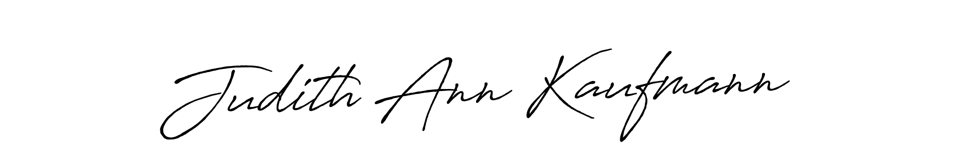 See photos of Judith Ann Kaufmann official signature by Spectra . Check more albums & portfolios. Read reviews & check more about Antro_Vectra_Bolder font. Judith Ann Kaufmann signature style 7 images and pictures png