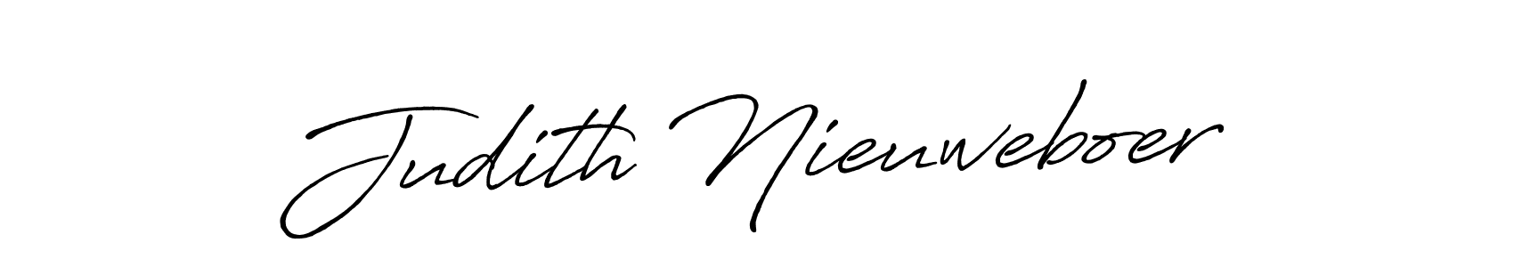This is the best signature style for the Judith Nieuweboer name. Also you like these signature font (Antro_Vectra_Bolder). Mix name signature. Judith Nieuweboer signature style 7 images and pictures png