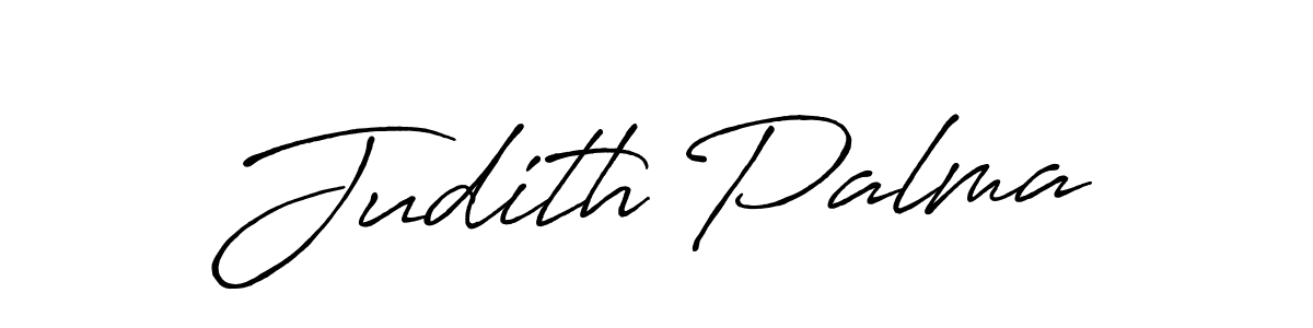 Similarly Antro_Vectra_Bolder is the best handwritten signature design. Signature creator online .You can use it as an online autograph creator for name Judith Palma. Judith Palma signature style 7 images and pictures png