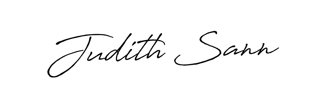 Antro_Vectra_Bolder is a professional signature style that is perfect for those who want to add a touch of class to their signature. It is also a great choice for those who want to make their signature more unique. Get Judith Sann name to fancy signature for free. Judith Sann signature style 7 images and pictures png