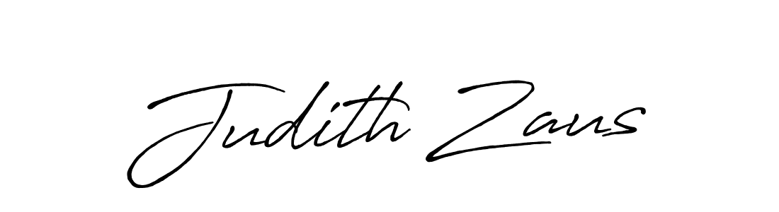 Antro_Vectra_Bolder is a professional signature style that is perfect for those who want to add a touch of class to their signature. It is also a great choice for those who want to make their signature more unique. Get Judith Zaus name to fancy signature for free. Judith Zaus signature style 7 images and pictures png