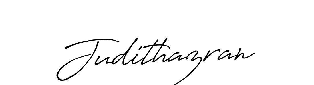 How to Draw Judithazran signature style? Antro_Vectra_Bolder is a latest design signature styles for name Judithazran. Judithazran signature style 7 images and pictures png