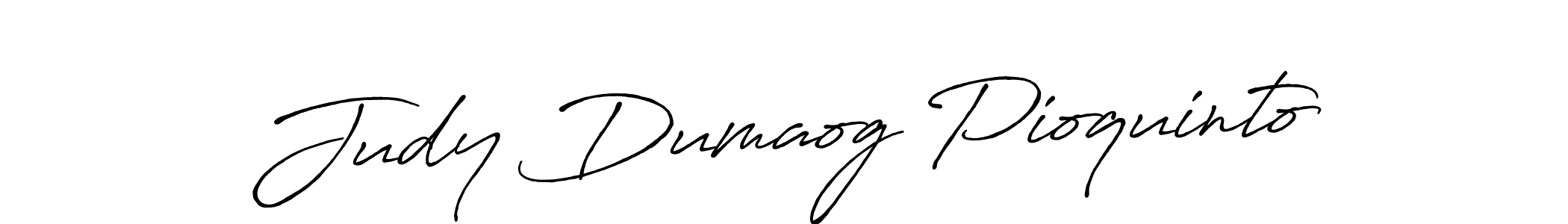 Here are the top 10 professional signature styles for the name Judy Dumaog Pioquinto. These are the best autograph styles you can use for your name. Judy Dumaog Pioquinto signature style 7 images and pictures png