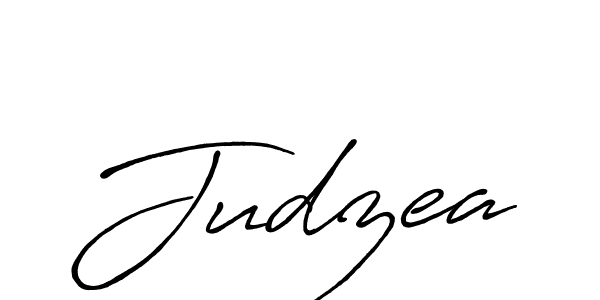 It looks lik you need a new signature style for name Judzea. Design unique handwritten (Antro_Vectra_Bolder) signature with our free signature maker in just a few clicks. Judzea signature style 7 images and pictures png