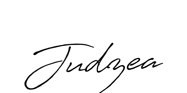 Here are the top 10 professional signature styles for the name Judzea. These are the best autograph styles you can use for your name. Judzea signature style 7 images and pictures png