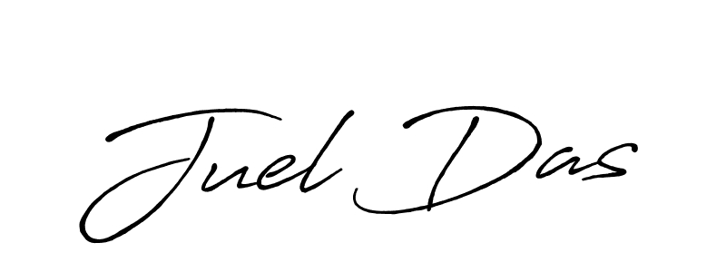 You can use this online signature creator to create a handwritten signature for the name Juel Das. This is the best online autograph maker. Juel Das signature style 7 images and pictures png