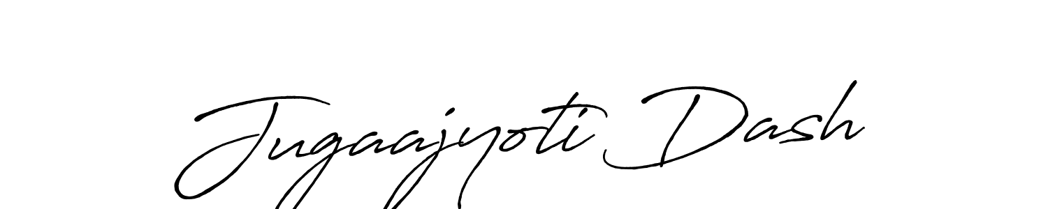 Check out images of Autograph of Jugaajyoti Dash name. Actor Jugaajyoti Dash Signature Style. Antro_Vectra_Bolder is a professional sign style online. Jugaajyoti Dash signature style 7 images and pictures png