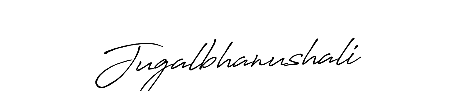 You can use this online signature creator to create a handwritten signature for the name Jugalbhanushali. This is the best online autograph maker. Jugalbhanushali signature style 7 images and pictures png