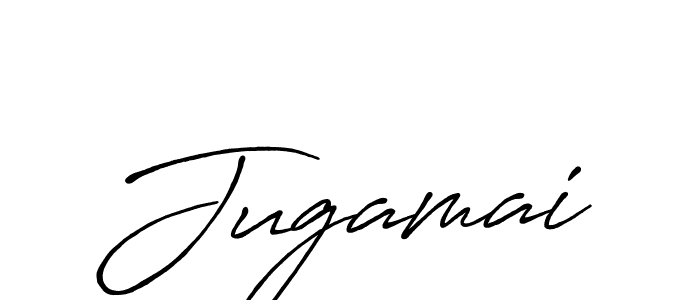 Check out images of Autograph of Jugamai name. Actor Jugamai Signature Style. Antro_Vectra_Bolder is a professional sign style online. Jugamai signature style 7 images and pictures png