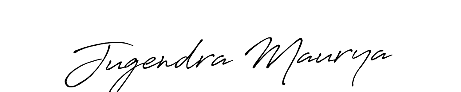 if you are searching for the best signature style for your name Jugendra Maurya. so please give up your signature search. here we have designed multiple signature styles  using Antro_Vectra_Bolder. Jugendra Maurya signature style 7 images and pictures png