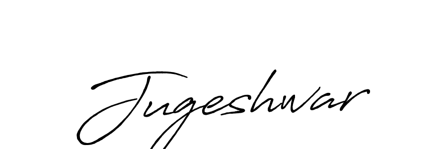 if you are searching for the best signature style for your name Jugeshwar. so please give up your signature search. here we have designed multiple signature styles  using Antro_Vectra_Bolder. Jugeshwar signature style 7 images and pictures png