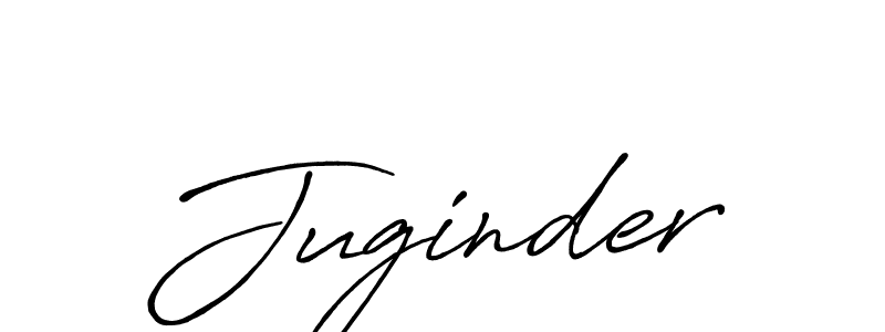 Once you've used our free online signature maker to create your best signature Antro_Vectra_Bolder style, it's time to enjoy all of the benefits that Juginder name signing documents. Juginder signature style 7 images and pictures png