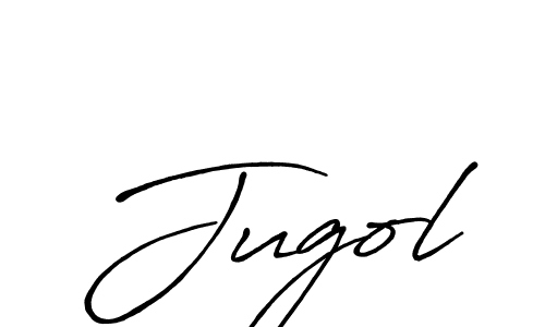 Also we have Jugol name is the best signature style. Create professional handwritten signature collection using Antro_Vectra_Bolder autograph style. Jugol signature style 7 images and pictures png