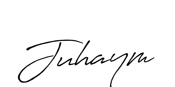 The best way (Antro_Vectra_Bolder) to make a short signature is to pick only two or three words in your name. The name Juhaym include a total of six letters. For converting this name. Juhaym signature style 7 images and pictures png