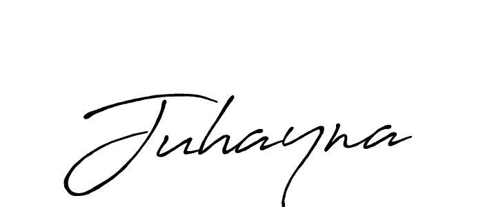 Similarly Antro_Vectra_Bolder is the best handwritten signature design. Signature creator online .You can use it as an online autograph creator for name Juhayna. Juhayna signature style 7 images and pictures png