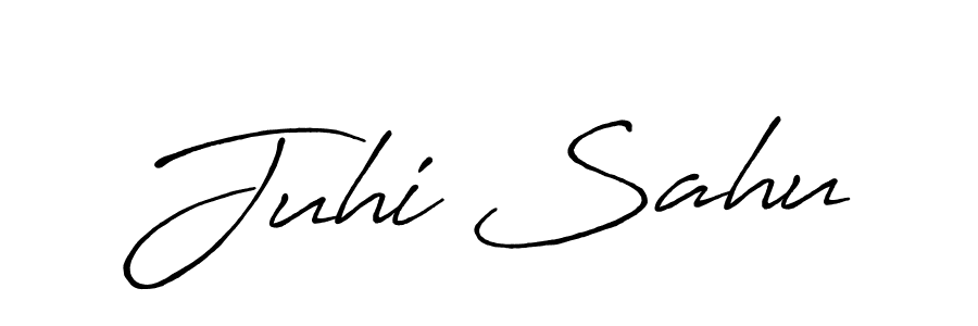 See photos of Juhi Sahu official signature by Spectra . Check more albums & portfolios. Read reviews & check more about Antro_Vectra_Bolder font. Juhi Sahu signature style 7 images and pictures png