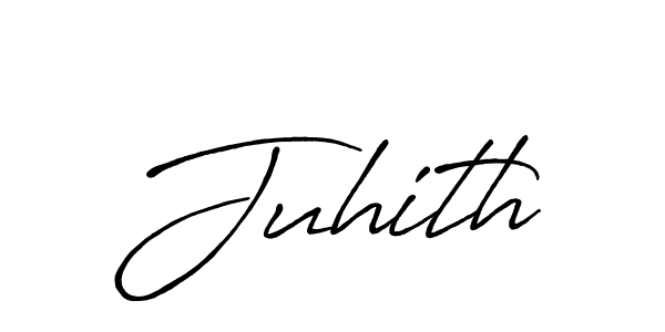 Make a beautiful signature design for name Juhith. Use this online signature maker to create a handwritten signature for free. Juhith signature style 7 images and pictures png