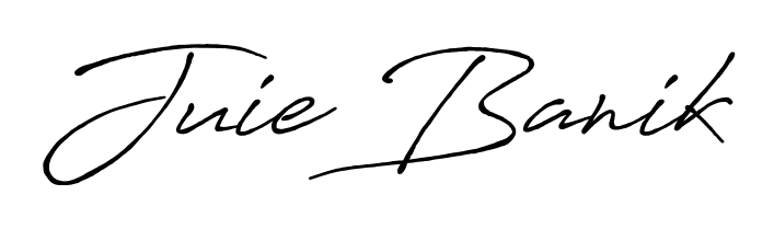 How to Draw Juie Banik signature style? Antro_Vectra_Bolder is a latest design signature styles for name Juie Banik. Juie Banik signature style 7 images and pictures png