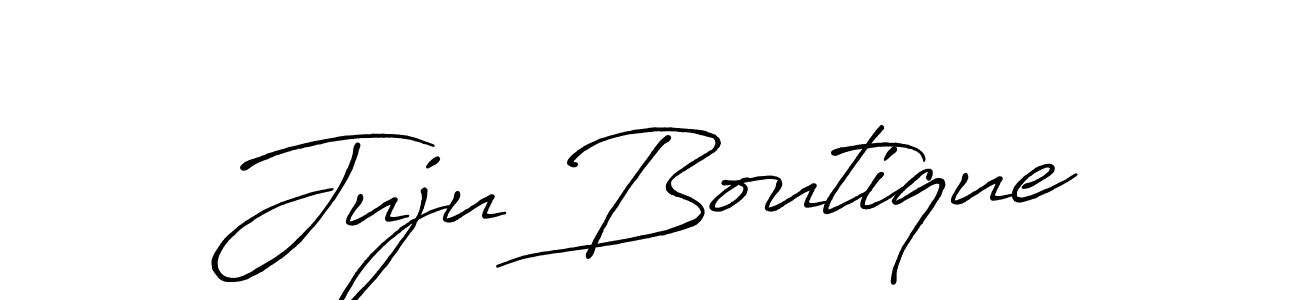 Check out images of Autograph of Juju Boutique name. Actor Juju Boutique Signature Style. Antro_Vectra_Bolder is a professional sign style online. Juju Boutique signature style 7 images and pictures png