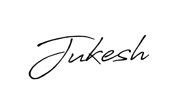 Make a beautiful signature design for name Jukesh. Use this online signature maker to create a handwritten signature for free. Jukesh signature style 7 images and pictures png