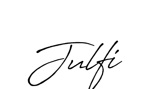 Best and Professional Signature Style for Julfi. Antro_Vectra_Bolder Best Signature Style Collection. Julfi signature style 7 images and pictures png