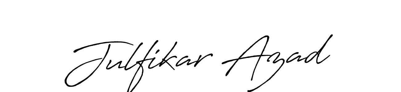 Best and Professional Signature Style for Julfikar Azad. Antro_Vectra_Bolder Best Signature Style Collection. Julfikar Azad signature style 7 images and pictures png