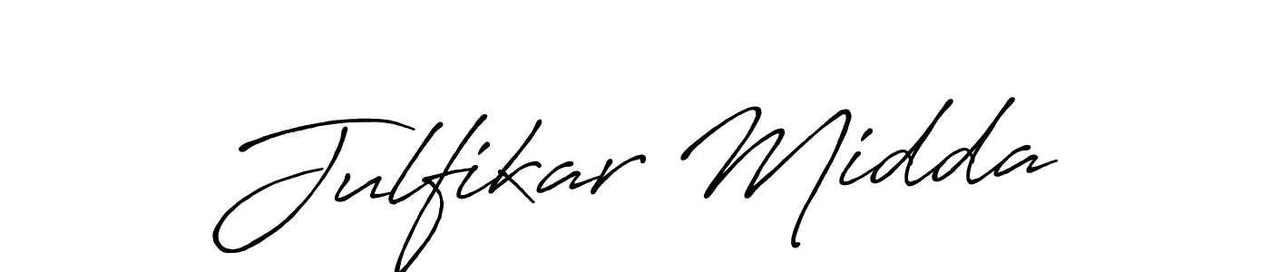Best and Professional Signature Style for Julfikar Midda. Antro_Vectra_Bolder Best Signature Style Collection. Julfikar Midda signature style 7 images and pictures png
