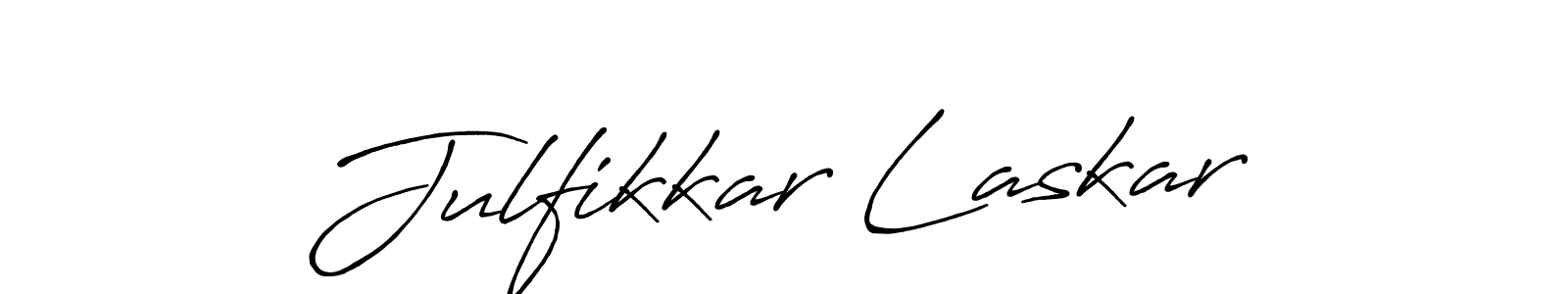Best and Professional Signature Style for Julfikkar Laskar. Antro_Vectra_Bolder Best Signature Style Collection. Julfikkar Laskar signature style 7 images and pictures png