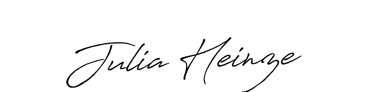 Check out images of Autograph of Julia Heinze name. Actor Julia Heinze Signature Style. Antro_Vectra_Bolder is a professional sign style online. Julia Heinze signature style 7 images and pictures png