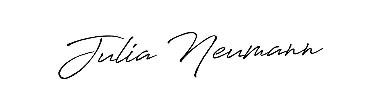 Also You can easily find your signature by using the search form. We will create Julia Neumann name handwritten signature images for you free of cost using Antro_Vectra_Bolder sign style. Julia Neumann signature style 7 images and pictures png