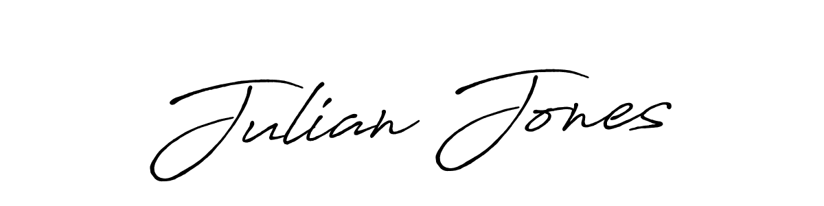 How to Draw Julian Jones signature style? Antro_Vectra_Bolder is a latest design signature styles for name Julian Jones. Julian Jones signature style 7 images and pictures png