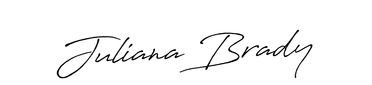 See photos of Juliana Brady official signature by Spectra . Check more albums & portfolios. Read reviews & check more about Antro_Vectra_Bolder font. Juliana Brady signature style 7 images and pictures png