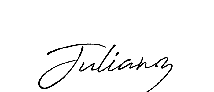 Make a short Julianz signature style. Manage your documents anywhere anytime using Antro_Vectra_Bolder. Create and add eSignatures, submit forms, share and send files easily. Julianz signature style 7 images and pictures png