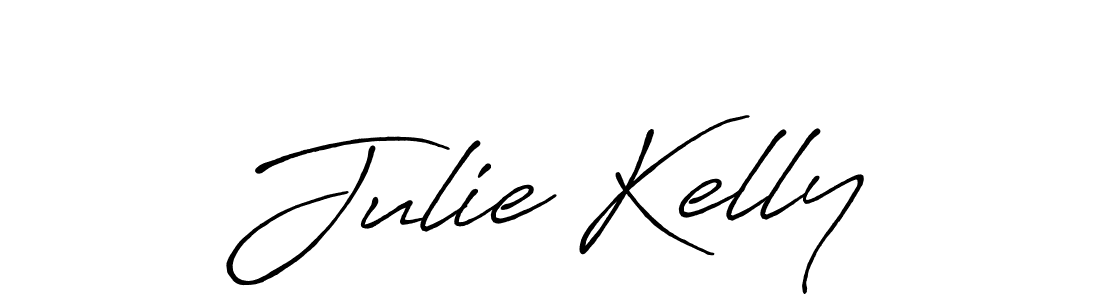 Make a short Julie Kelly signature style. Manage your documents anywhere anytime using Antro_Vectra_Bolder. Create and add eSignatures, submit forms, share and send files easily. Julie Kelly signature style 7 images and pictures png