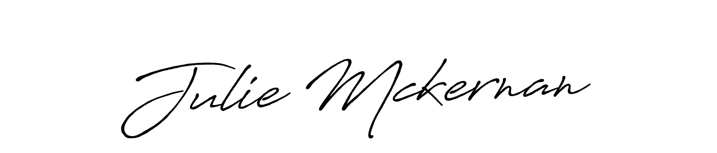 This is the best signature style for the Julie Mckernan name. Also you like these signature font (Antro_Vectra_Bolder). Mix name signature. Julie Mckernan signature style 7 images and pictures png