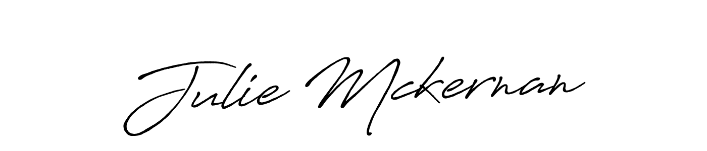Also You can easily find your signature by using the search form. We will create Julie Mckernan name handwritten signature images for you free of cost using Antro_Vectra_Bolder sign style. Julie Mckernan signature style 7 images and pictures png
