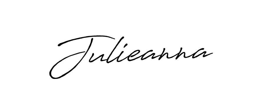 How to Draw Julieanna signature style? Antro_Vectra_Bolder is a latest design signature styles for name Julieanna. Julieanna signature style 7 images and pictures png