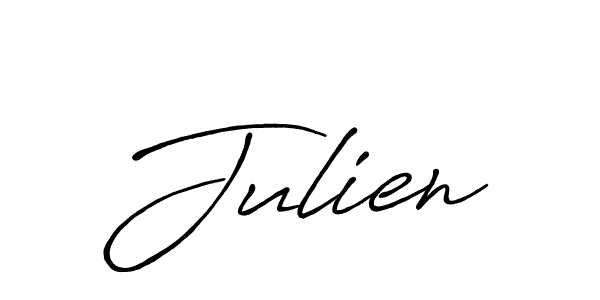 How to Draw Julien signature style? Antro_Vectra_Bolder is a latest design signature styles for name Julien. Julien signature style 7 images and pictures png