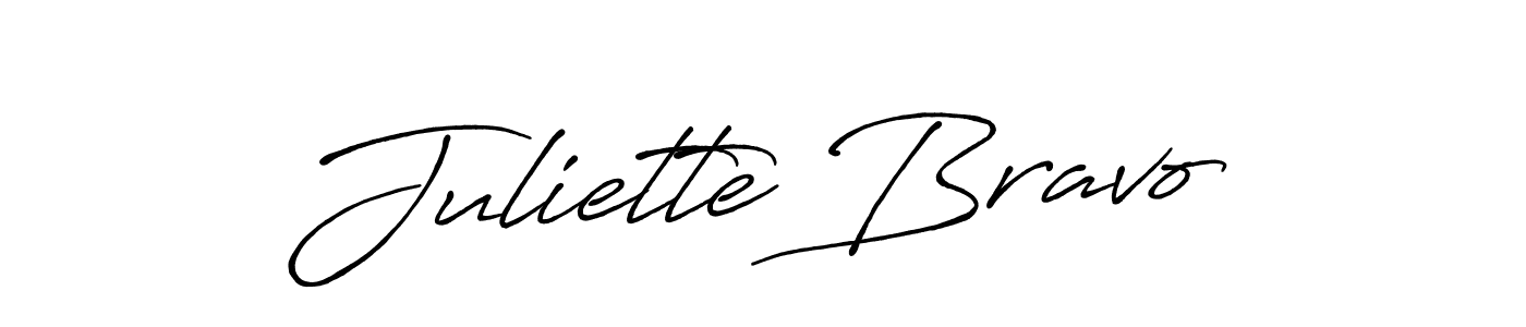 Here are the top 10 professional signature styles for the name Juliette Bravo. These are the best autograph styles you can use for your name. Juliette Bravo signature style 7 images and pictures png