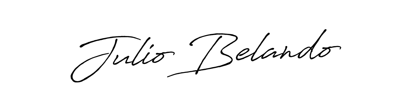 How to Draw Julio Belando signature style? Antro_Vectra_Bolder is a latest design signature styles for name Julio Belando. Julio Belando signature style 7 images and pictures png