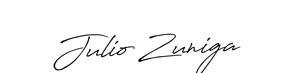 You can use this online signature creator to create a handwritten signature for the name Julio Zuniga. This is the best online autograph maker. Julio Zuniga signature style 7 images and pictures png