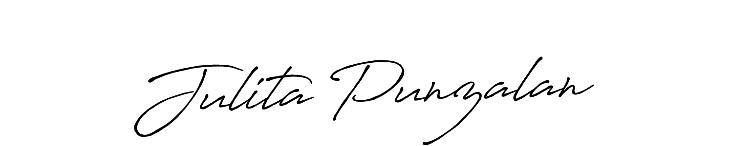 This is the best signature style for the Julita Punzalan name. Also you like these signature font (Antro_Vectra_Bolder). Mix name signature. Julita Punzalan signature style 7 images and pictures png