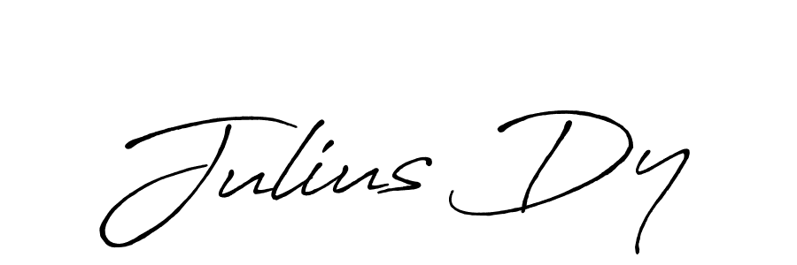Check out images of Autograph of Julius Dy name. Actor Julius Dy Signature Style. Antro_Vectra_Bolder is a professional sign style online. Julius Dy signature style 7 images and pictures png