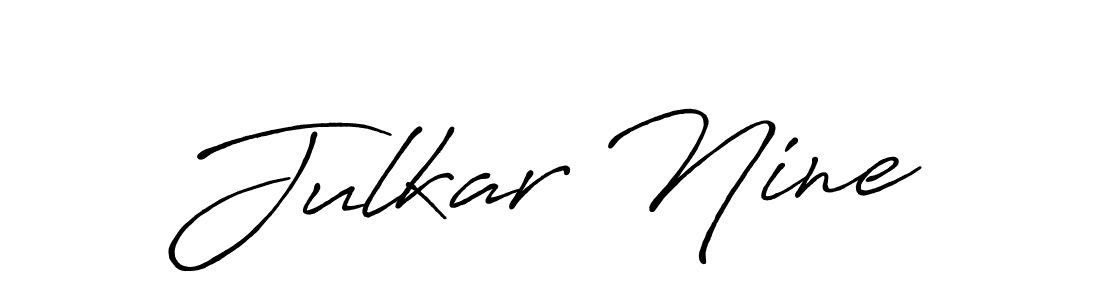 You can use this online signature creator to create a handwritten signature for the name Julkar Nine. This is the best online autograph maker. Julkar Nine signature style 7 images and pictures png