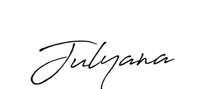 This is the best signature style for the Julyana name. Also you like these signature font (Antro_Vectra_Bolder). Mix name signature. Julyana signature style 7 images and pictures png