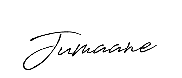 Once you've used our free online signature maker to create your best signature Antro_Vectra_Bolder style, it's time to enjoy all of the benefits that Jumaane name signing documents. Jumaane signature style 7 images and pictures png