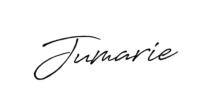 Antro_Vectra_Bolder is a professional signature style that is perfect for those who want to add a touch of class to their signature. It is also a great choice for those who want to make their signature more unique. Get Jumarie name to fancy signature for free. Jumarie signature style 7 images and pictures png
