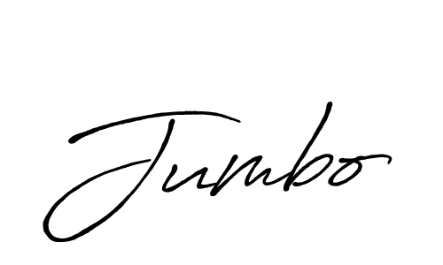 Make a beautiful signature design for name Jumbo. Use this online signature maker to create a handwritten signature for free. Jumbo signature style 7 images and pictures png