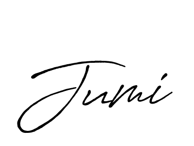 Make a short Jumi signature style. Manage your documents anywhere anytime using Antro_Vectra_Bolder. Create and add eSignatures, submit forms, share and send files easily. Jumi signature style 7 images and pictures png